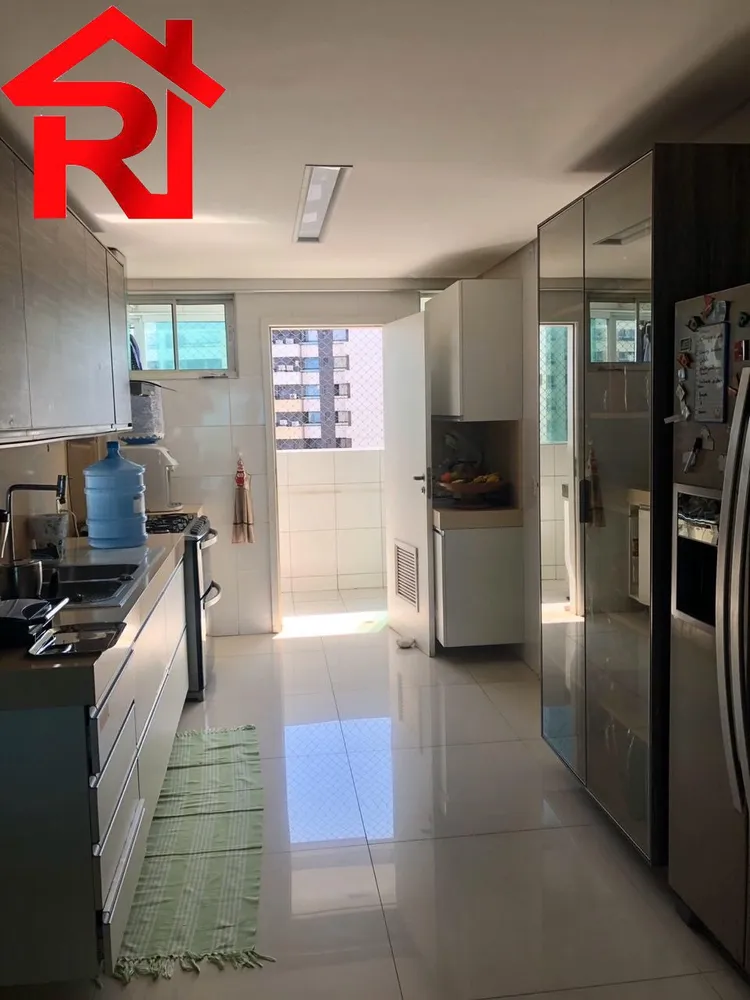 Apartamento, 4 quartos, 200 m² - Foto 10