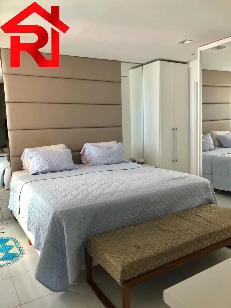 Apartamento, 4 quartos, 200 m² - Foto 17