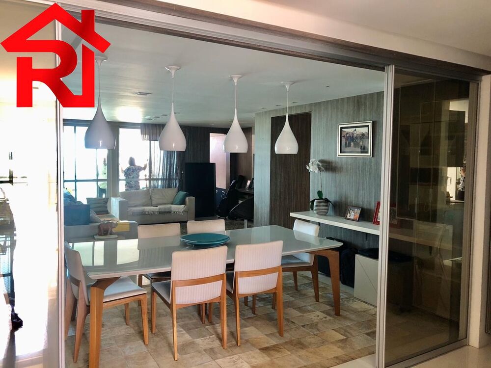 Apartamento à venda e aluguel com 4 quartos, 200m² - Foto 16