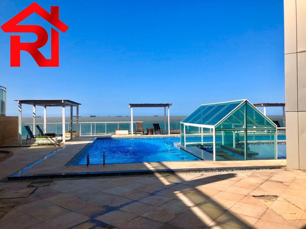 Apartamento à venda e aluguel com 4 quartos, 200m² - Foto 2