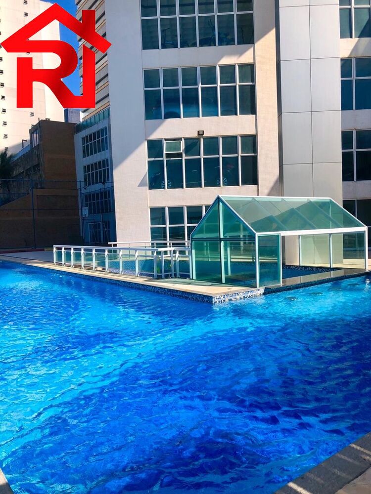 Apartamento à venda e aluguel com 4 quartos, 200m² - Foto 1