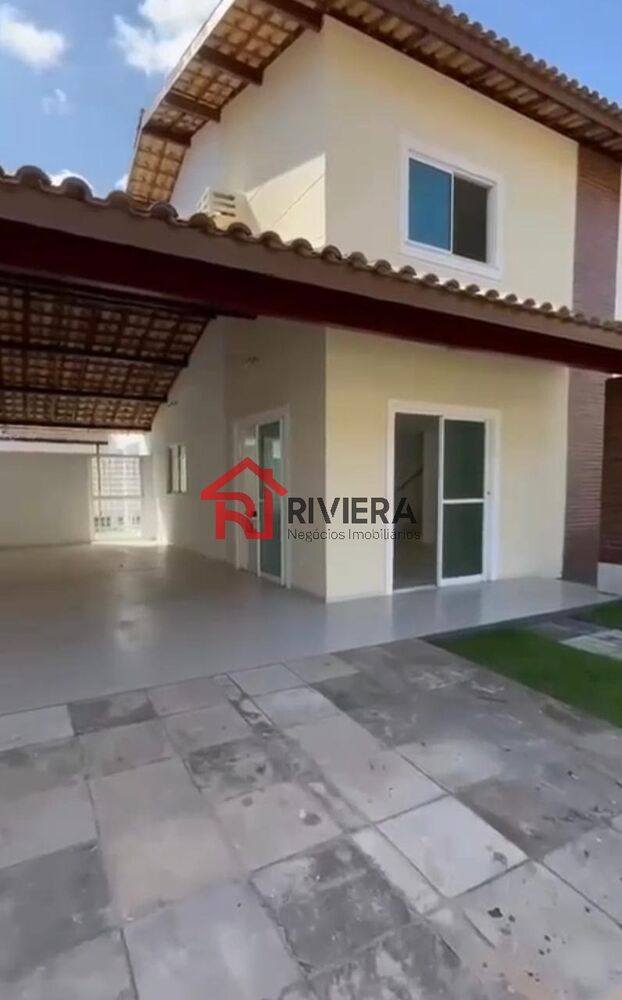 Casa, 4 quartos - Foto 1