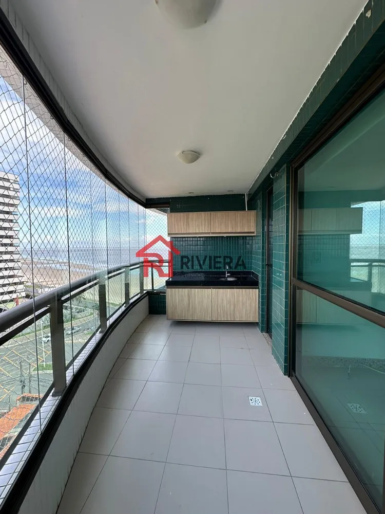 Apartamento, 2 quartos, 85 m² - Foto 1
