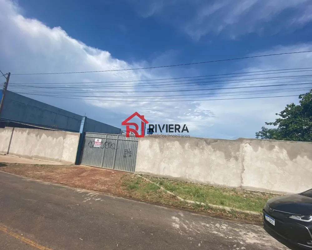 Depósito-Galpão, 5000 m² - Foto 2