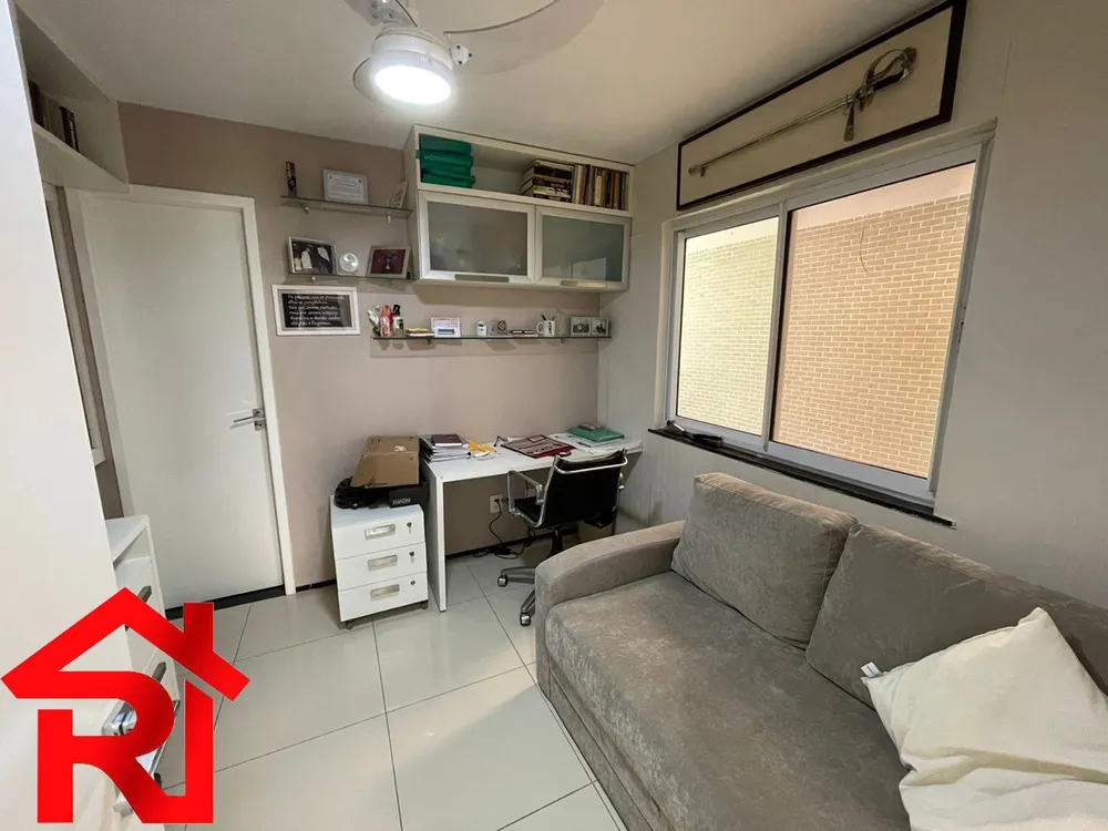 Casa, 4 quartos - Foto 12