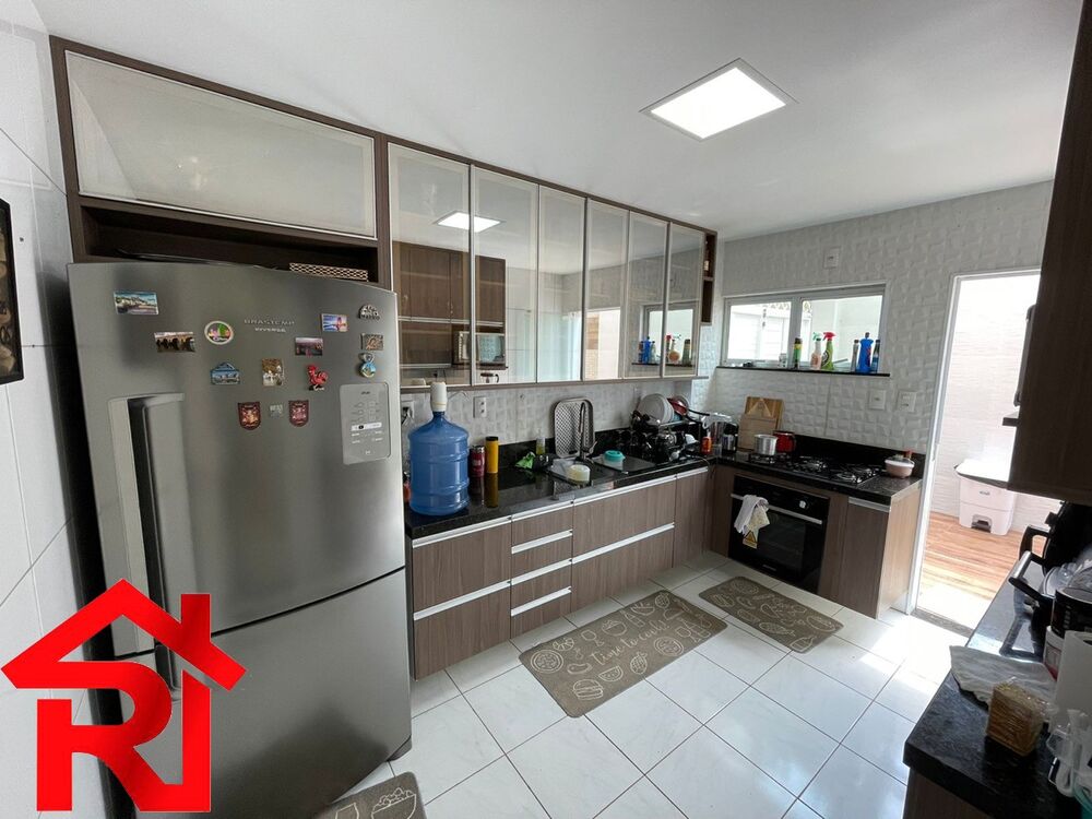 Casa, 4 quartos - Foto 1