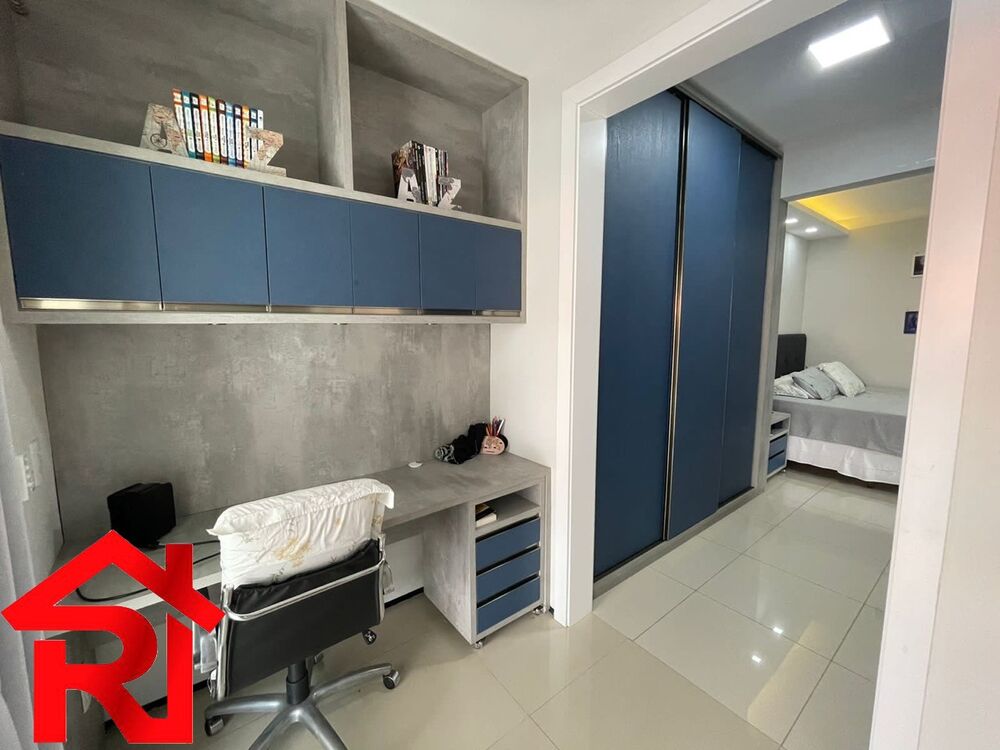 Casa, 4 quartos - Foto 4