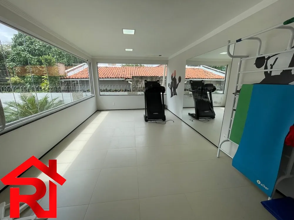 Casa, 4 quartos - Foto 8