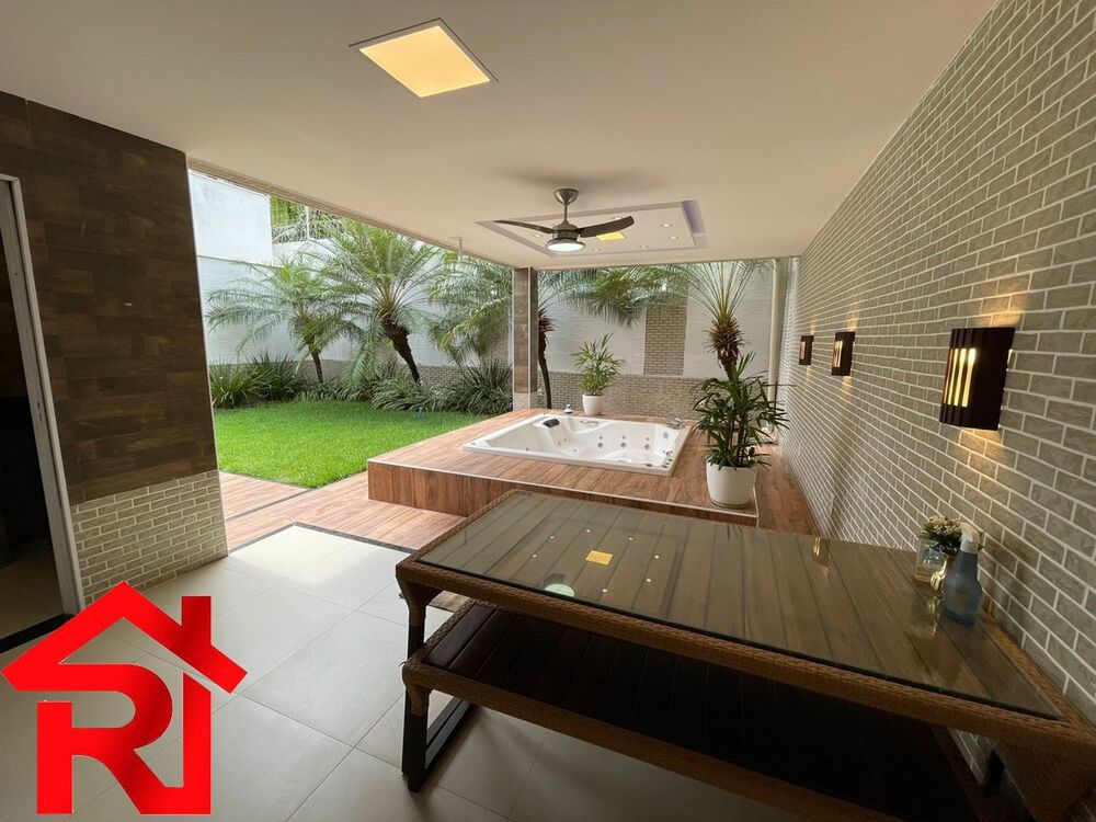Casa, 4 quartos - Foto 5