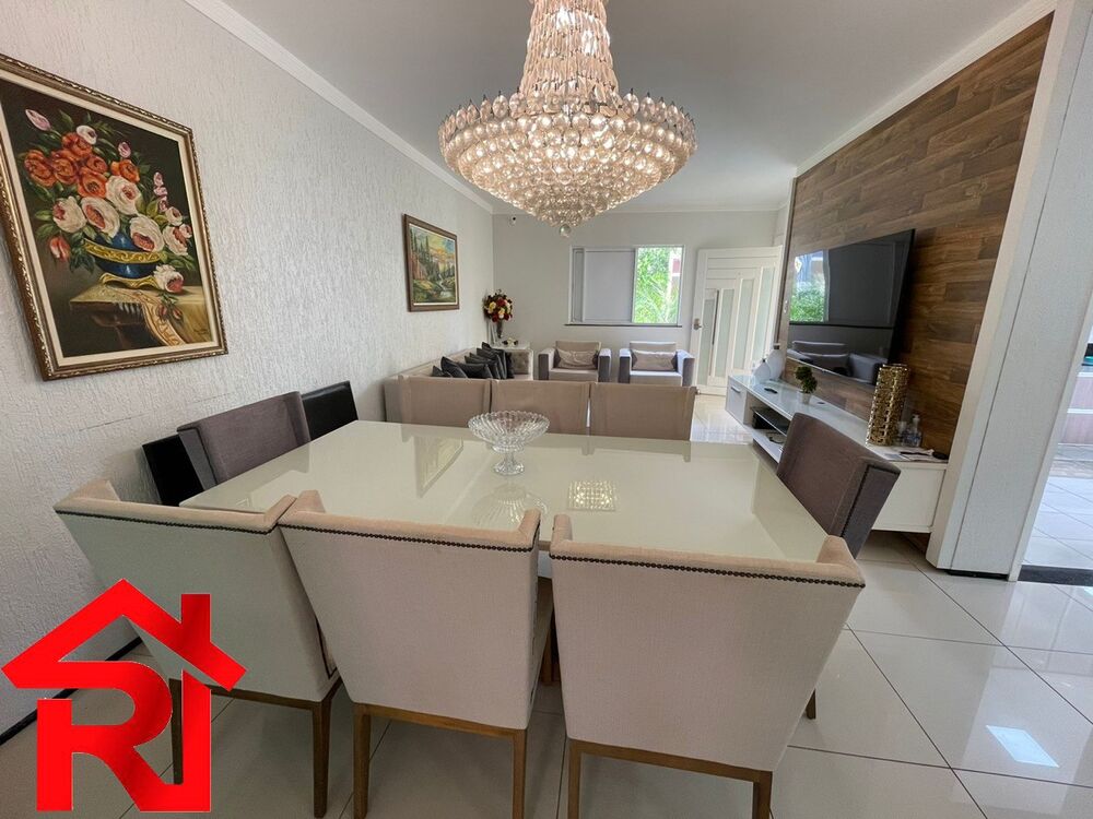 Casa, 4 quartos - Foto 7