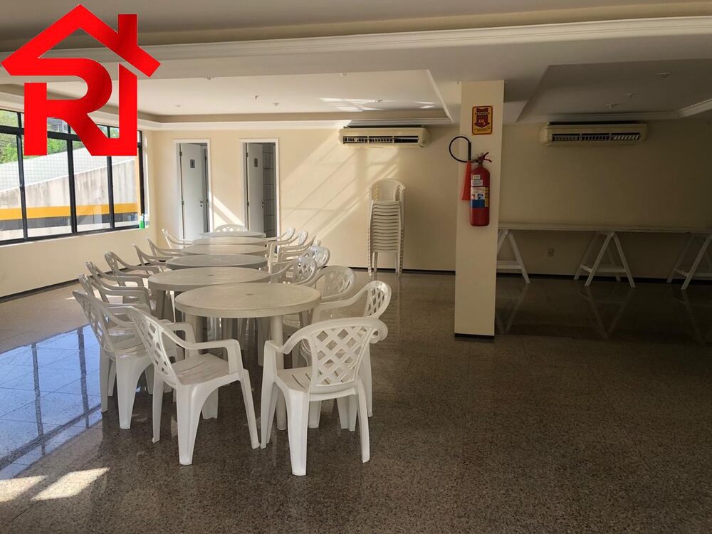 Apartamento, 3 quartos, 156 m² - Foto 1