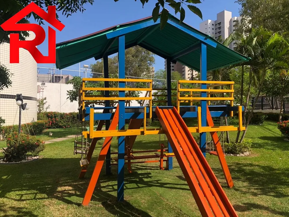 Apartamento, 3 quartos, 156 m² - Foto 4