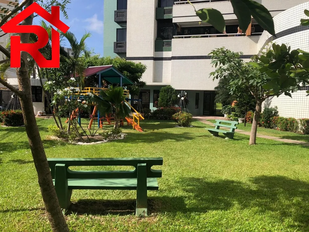 Apartamento, 3 quartos, 156 m² - Foto 5