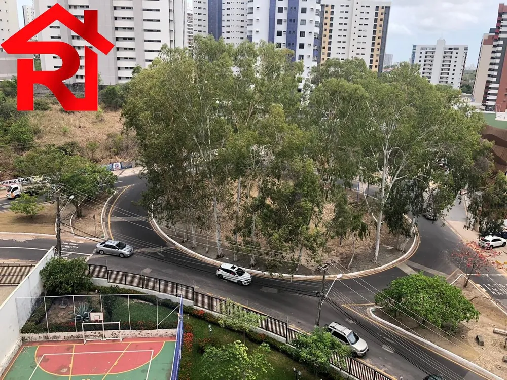 Apartamento, 3 quartos, 156 m² - Foto 11