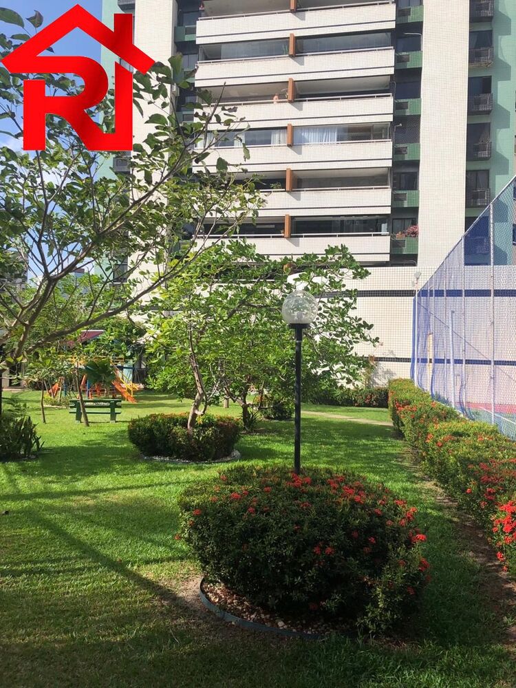 Apartamento, 3 quartos, 156 m² - Foto 5