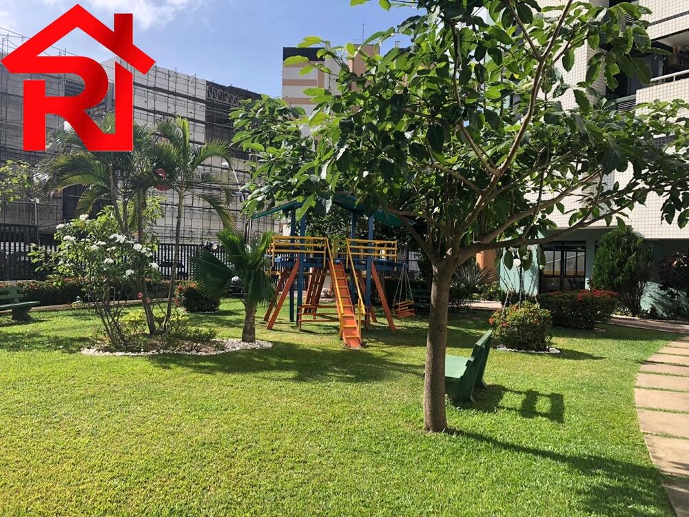 Apartamento, 3 quartos, 156 m² - Foto 2