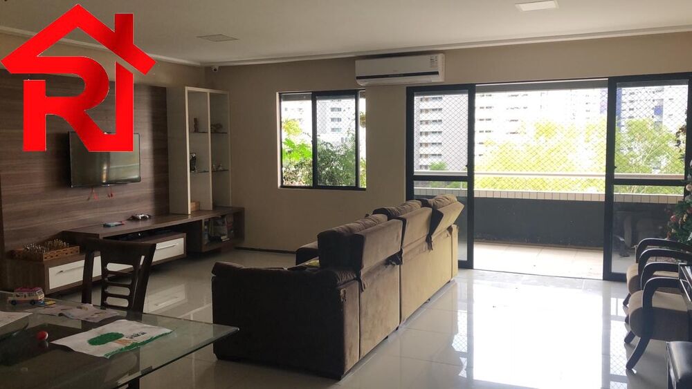 Apartamento, 3 quartos, 156 m² - Foto 7