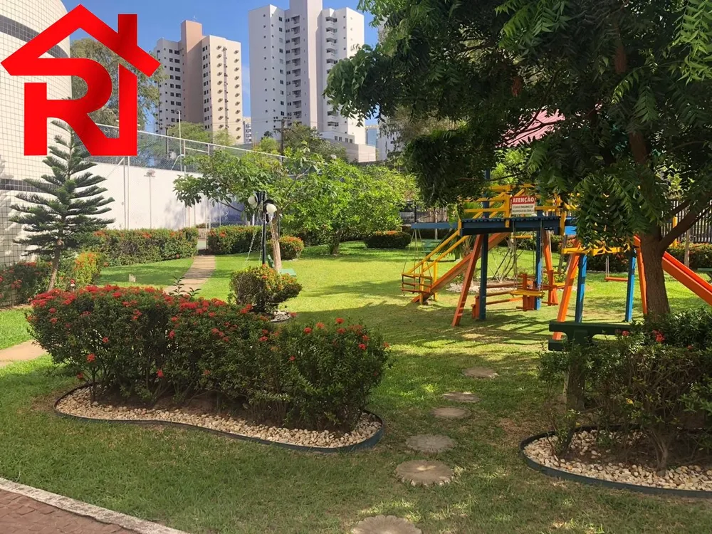 Apartamento, 3 quartos, 156 m² - Foto 3