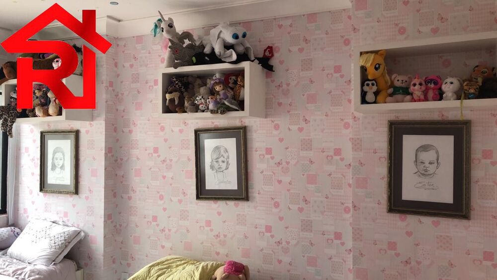 Apartamento, 3 quartos, 156 m² - Foto 8