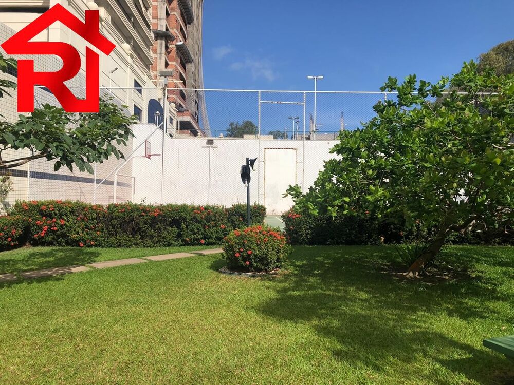 Apartamento, 3 quartos, 156 m² - Foto 4