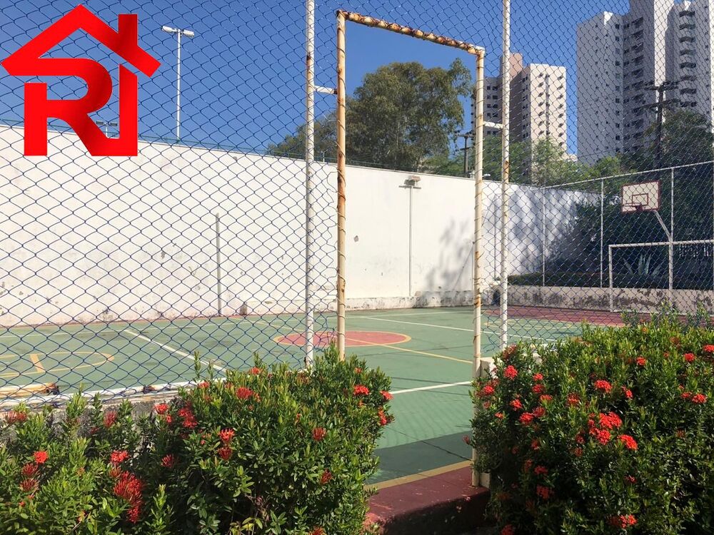 Apartamento, 3 quartos, 156 m² - Foto 3