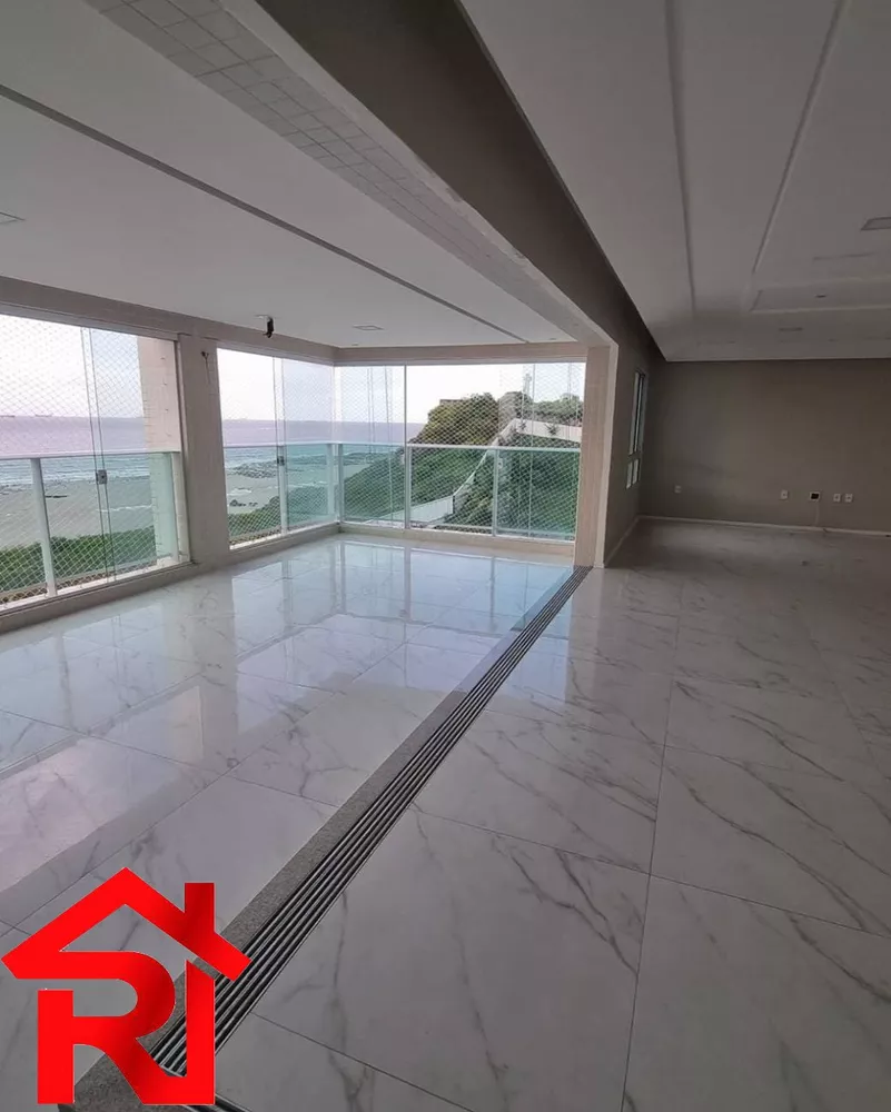 Apartamento, 4 quartos, 239 m² - Foto 10