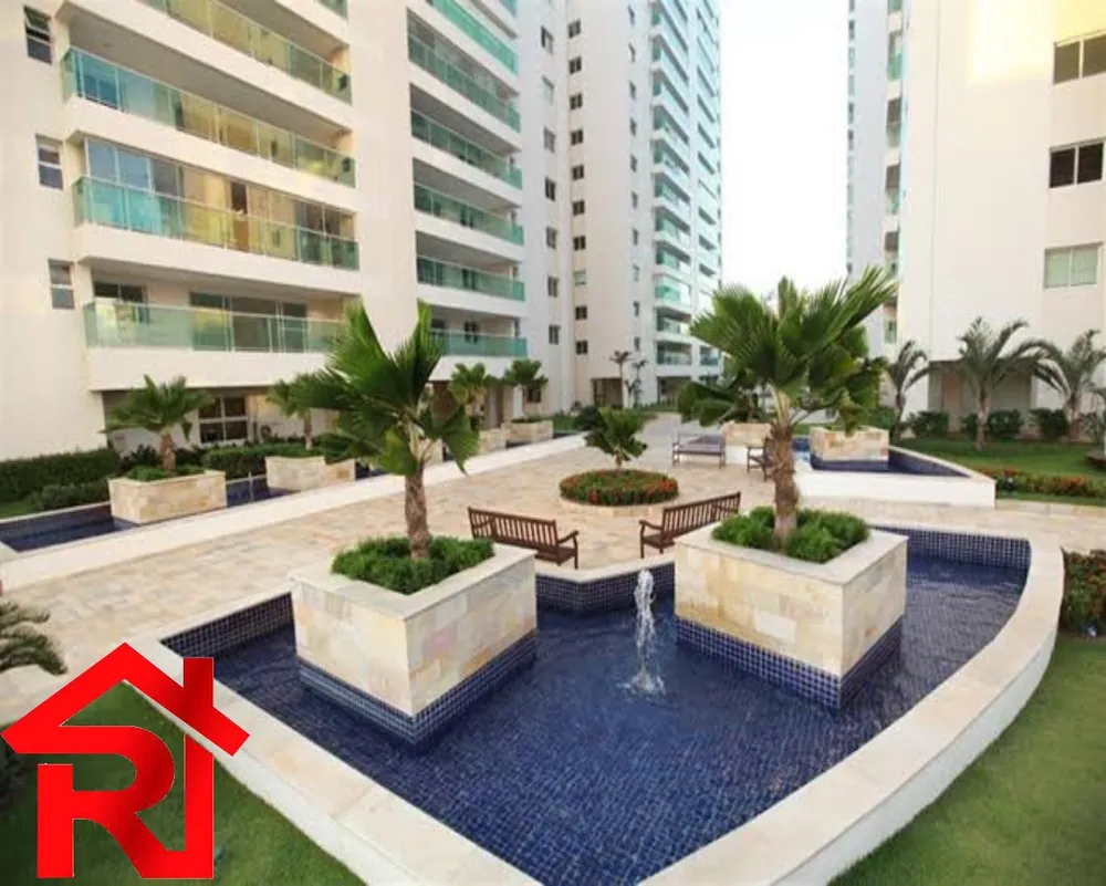 Apartamento, 4 quartos, 239 m² - Foto 8