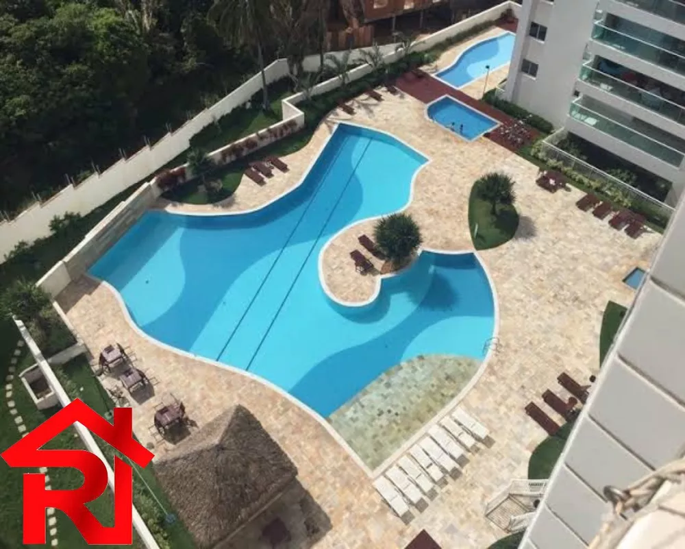 Apartamento, 4 quartos, 239 m² - Foto 3