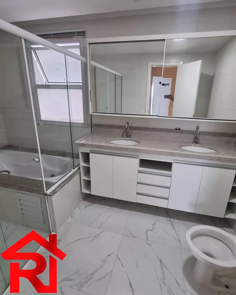 Apartamento, 4 quartos, 239 m² - Foto 4
