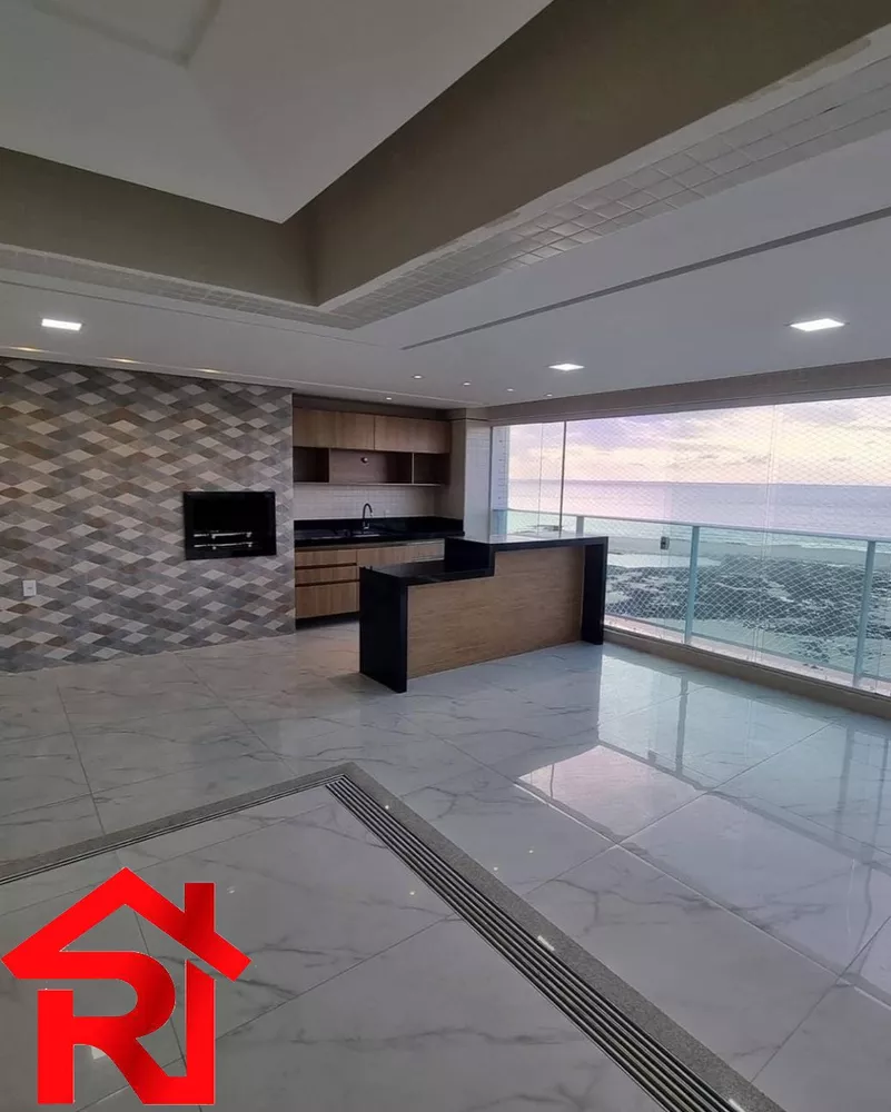 Apartamento, 4 quartos, 239 m² - Foto 1