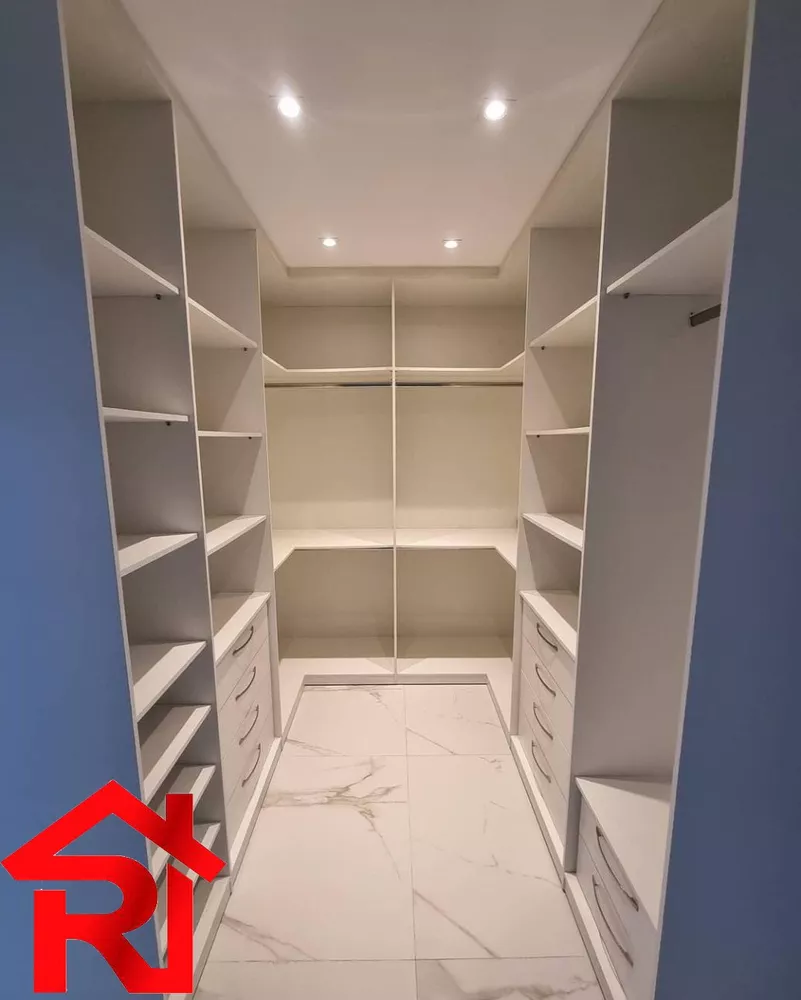 Apartamento, 4 quartos, 239 m² - Foto 5