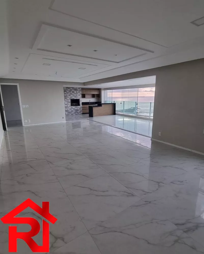 Apartamento, 4 quartos, 239 m² - Foto 2