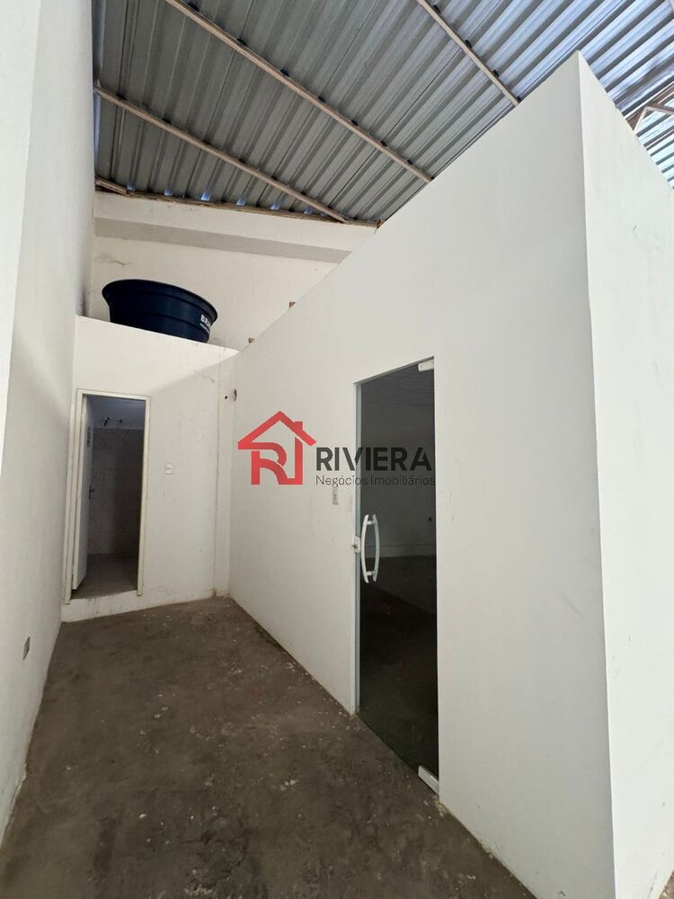 Depósito-Galpão-Armazém para alugar, 500m² - Foto 6