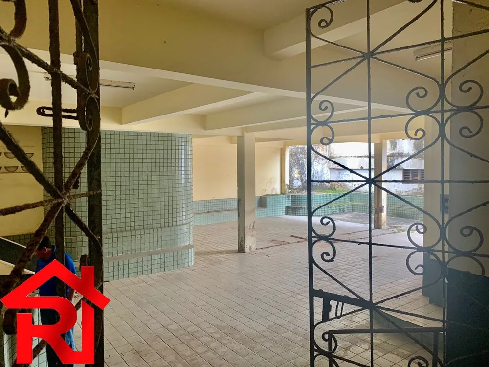 Prédio Inteiro, 3662 m² - Foto 5