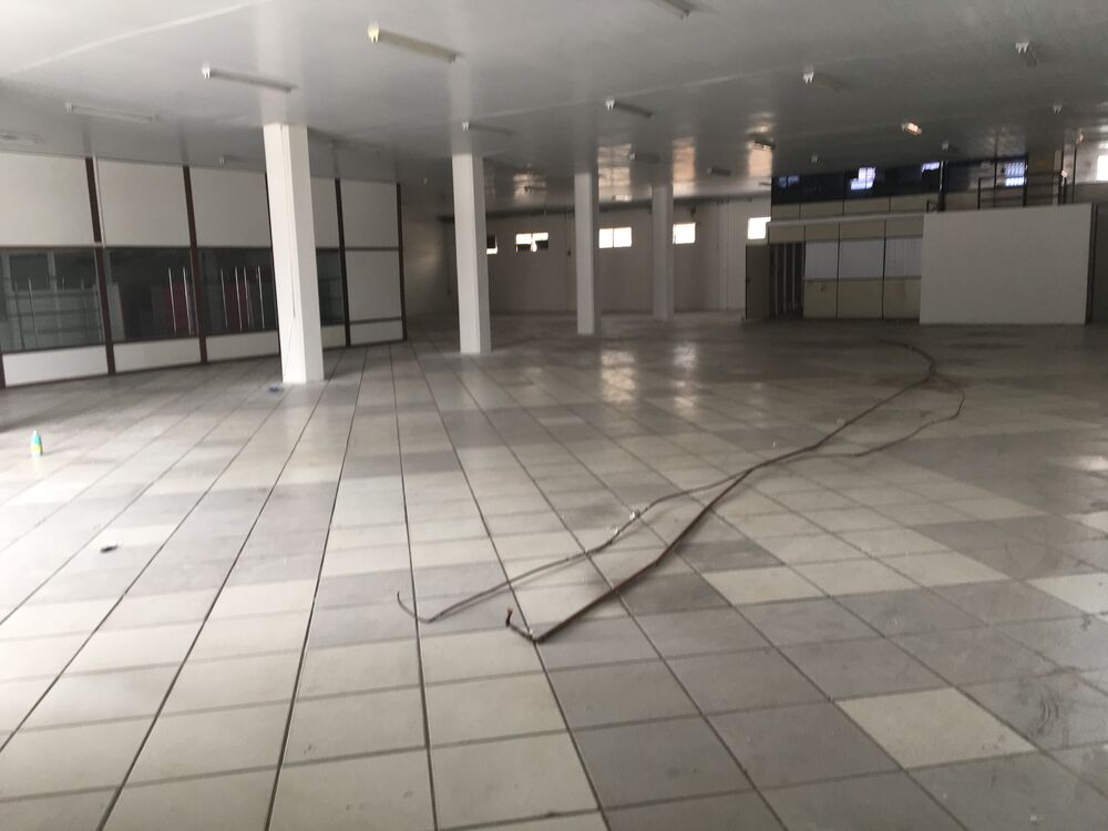 Depósito-Galpão, 1200 m² - Foto 1