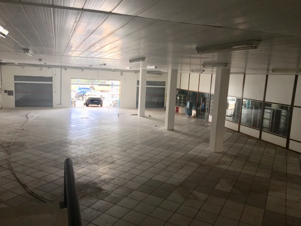 Depósito-Galpão, 1200 m² - Foto 10