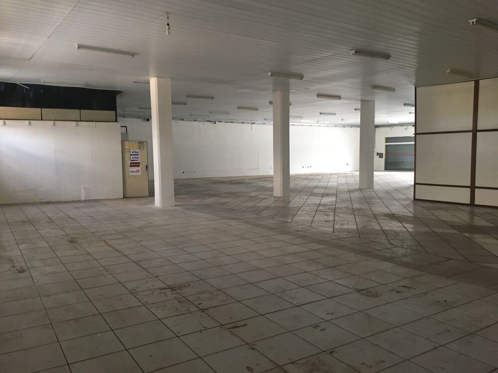 Depósito-Galpão, 1200 m² - Foto 4