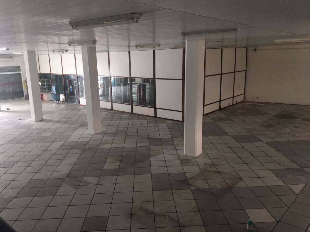 Depósito-Galpão, 1200 m² - Foto 5