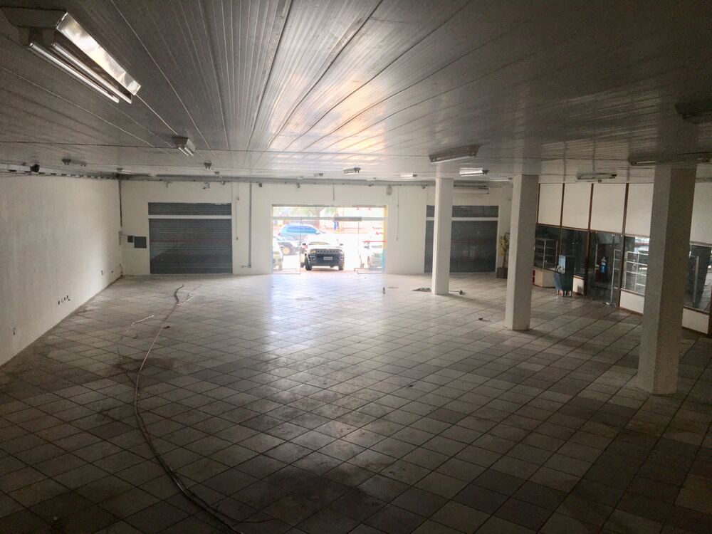 Depósito-Galpão, 1200 m² - Foto 7