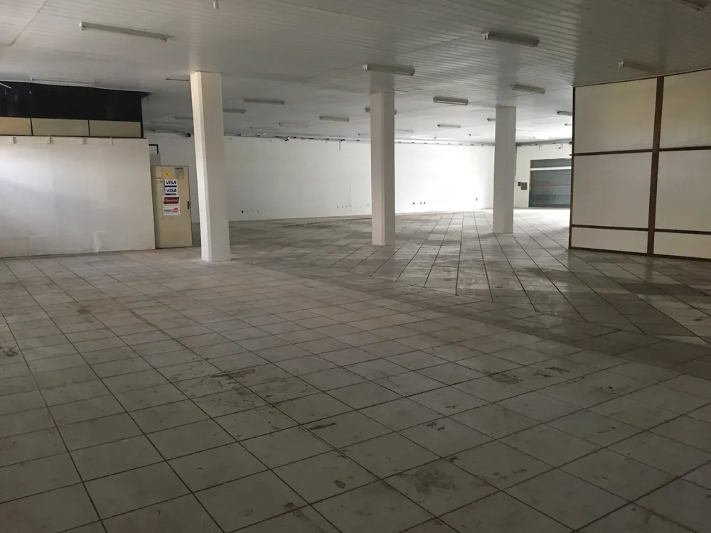 Depósito-Galpão, 1200 m² - Foto 6