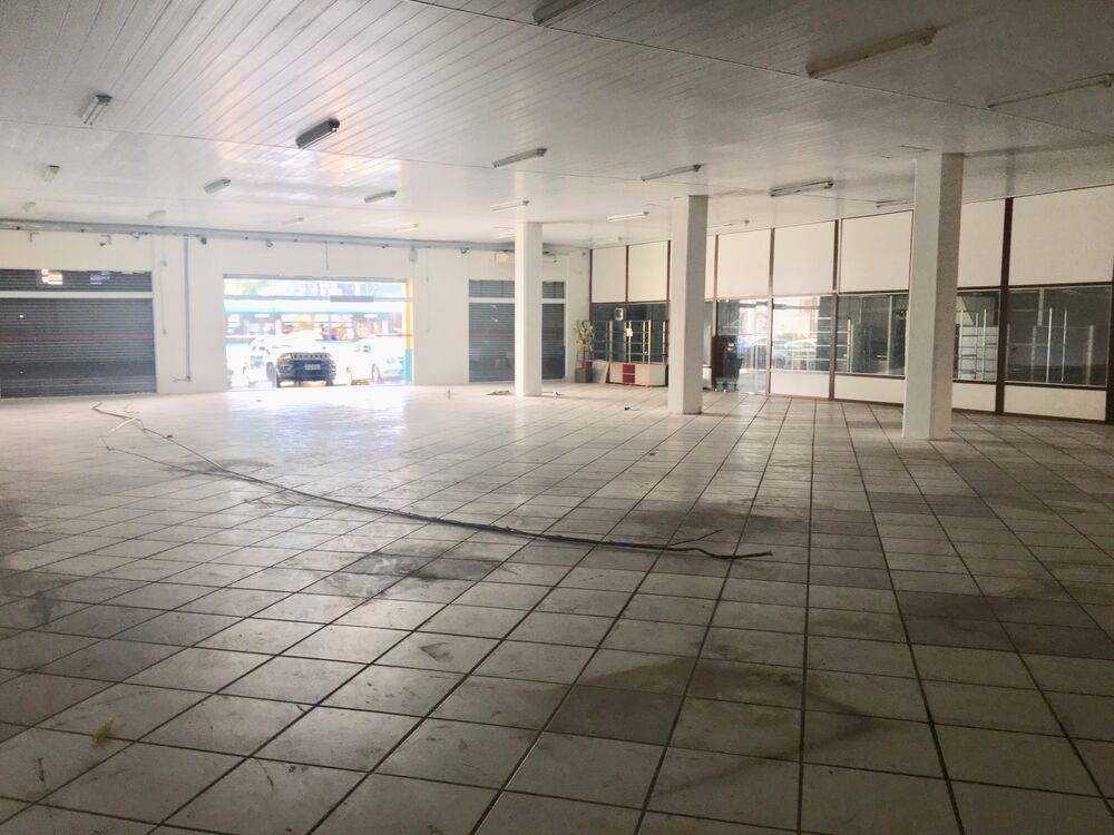 Depósito-Galpão, 1200 m² - Foto 3