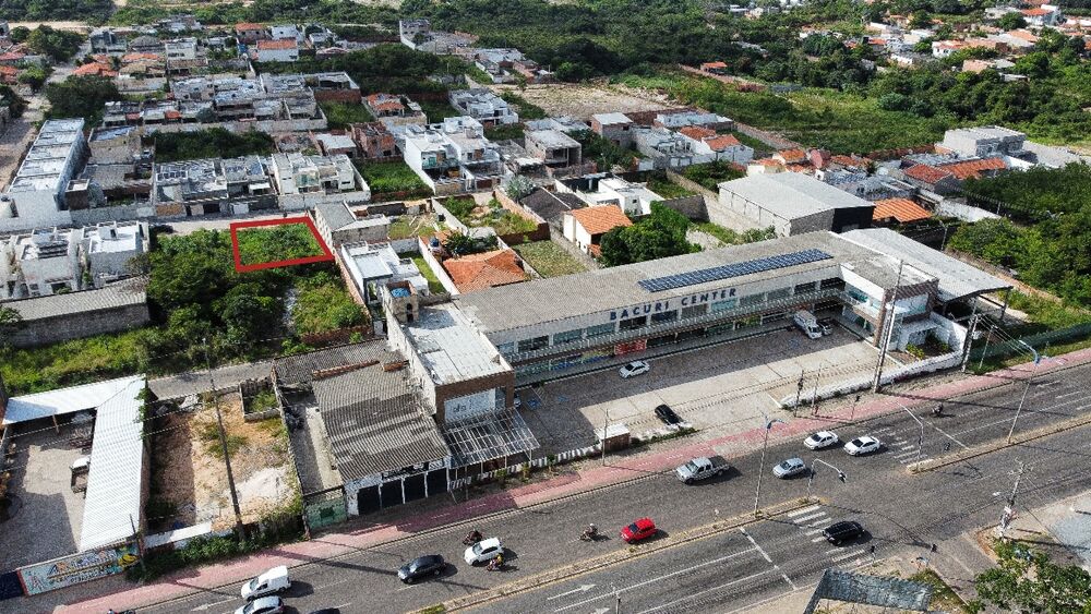 Terreno, 450 m² - Foto 1