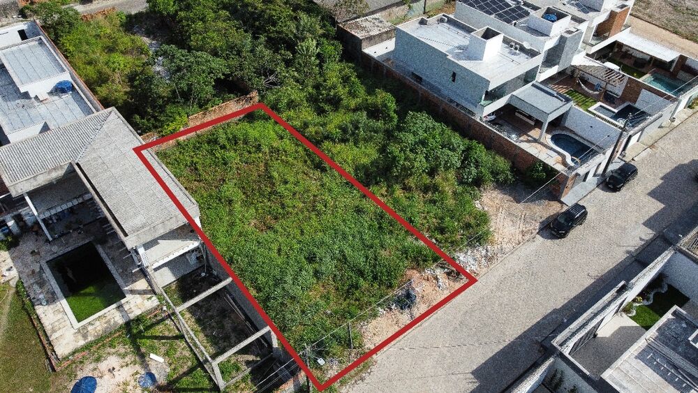 Terreno, 450 m² - Foto 2