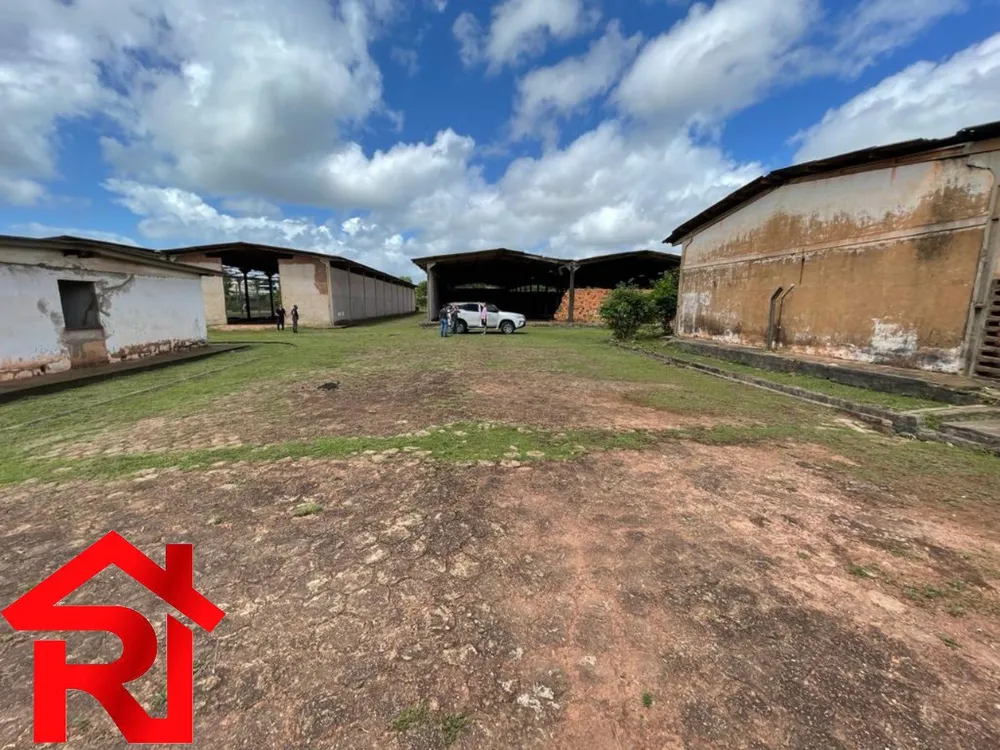 Depósito-Galpão, 10260 m² - Foto 2
