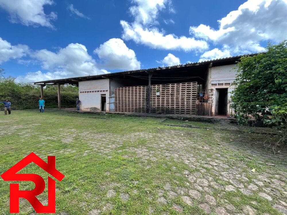 Depósito-Galpão-Armazém à venda, 10260m² - Foto 3