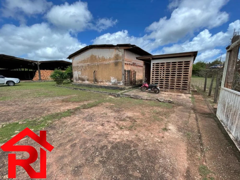 Depósito-Galpão, 10260 m² - Foto 4