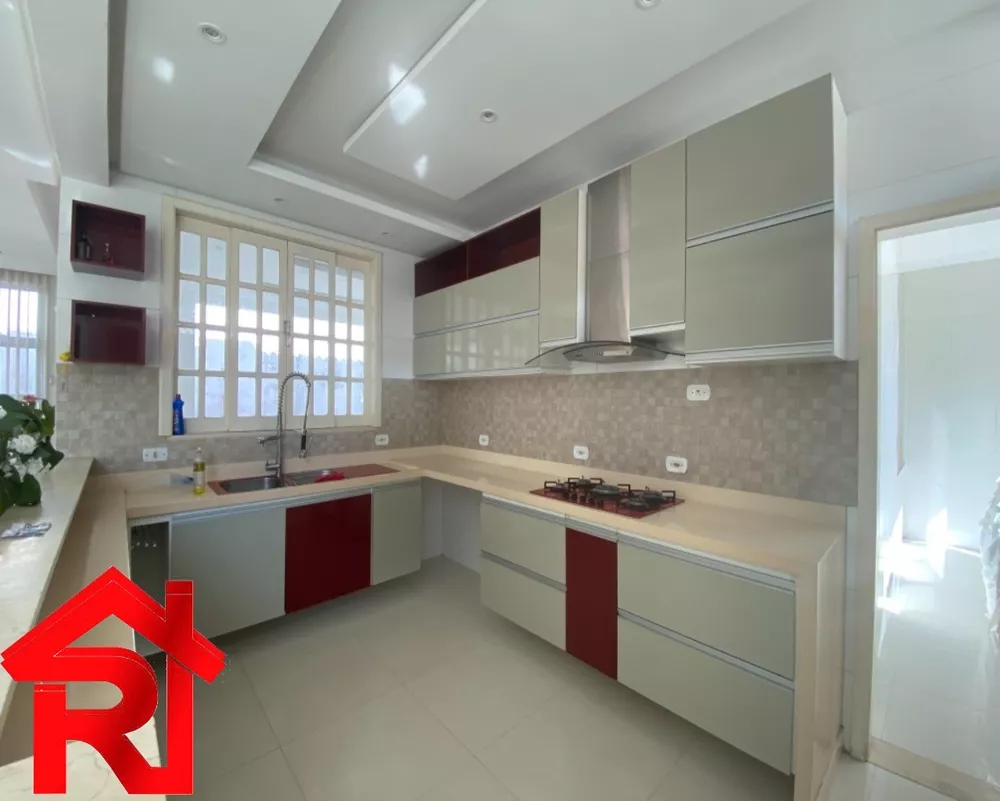 Casa, 5 quartos, 800 m² - Foto 5