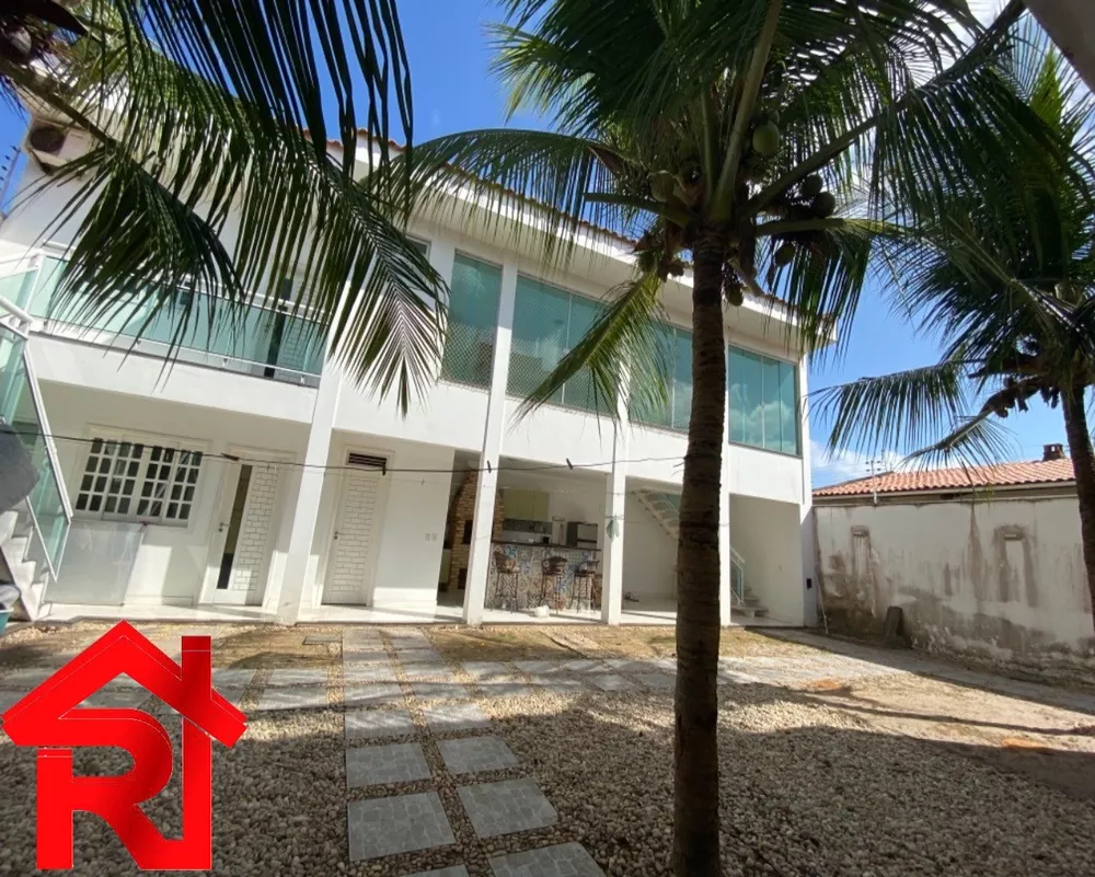 Casa, 5 quartos, 800 m² - Foto 6