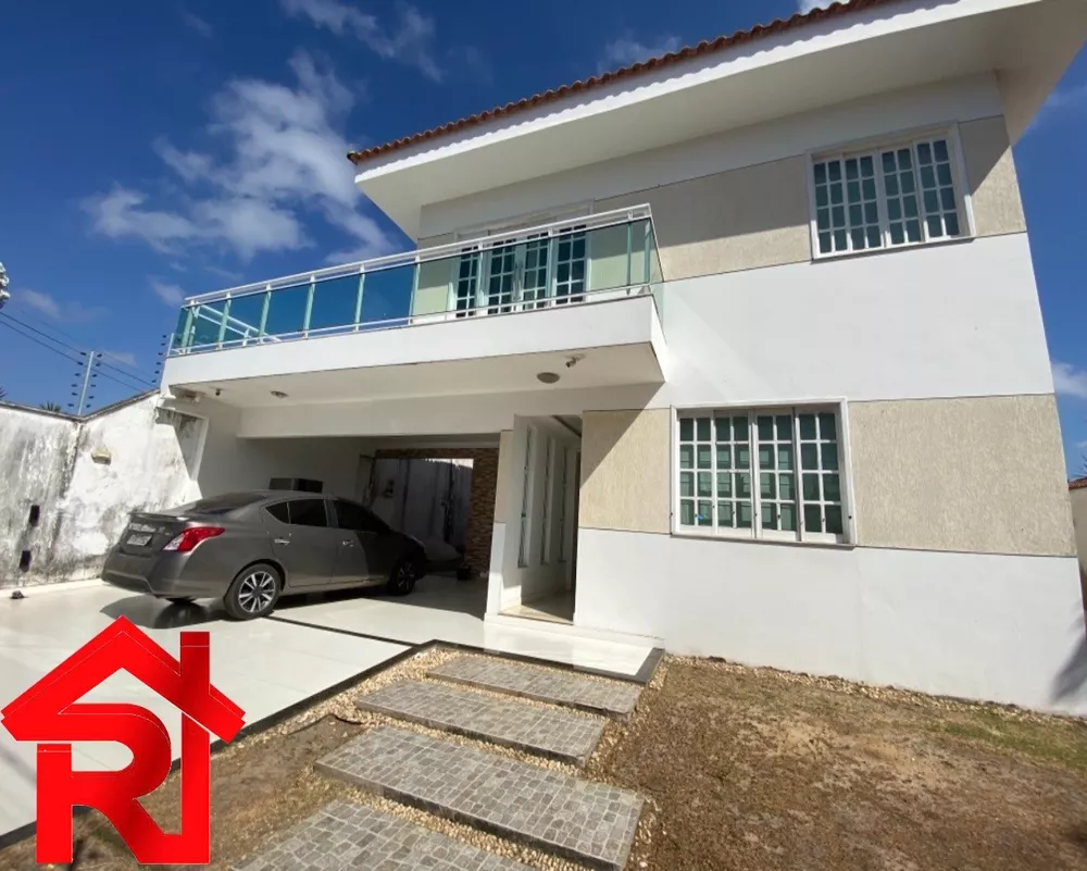 Casa, 5 quartos, 800 m² - Foto 3