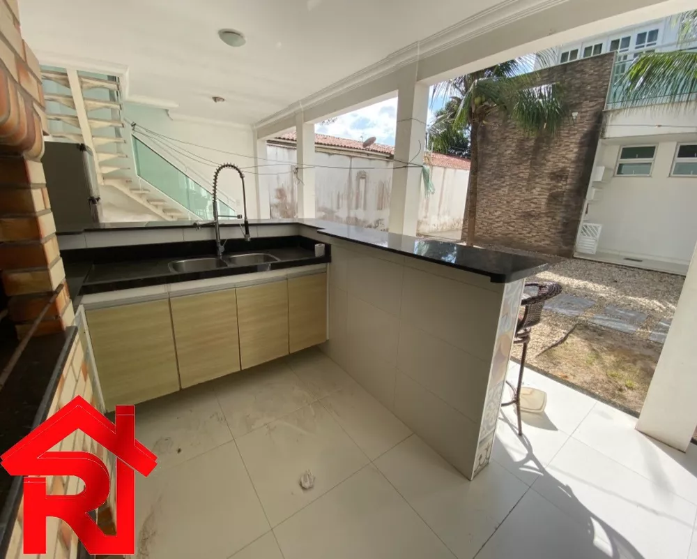 Casa, 5 quartos, 800 m² - Foto 7